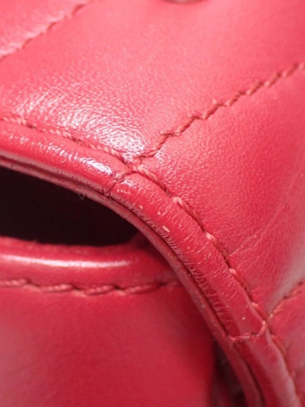 LV Red New Wave - Picture 12 of 15